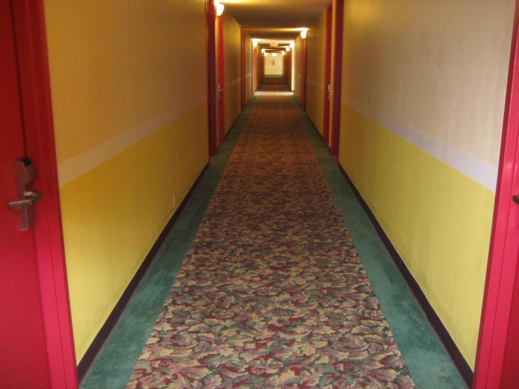 Country Garden & Suites-Benton Extérieur photo