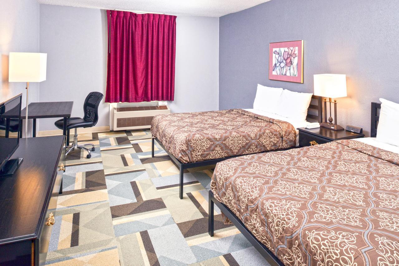 Country Garden & Suites-Benton Extérieur photo