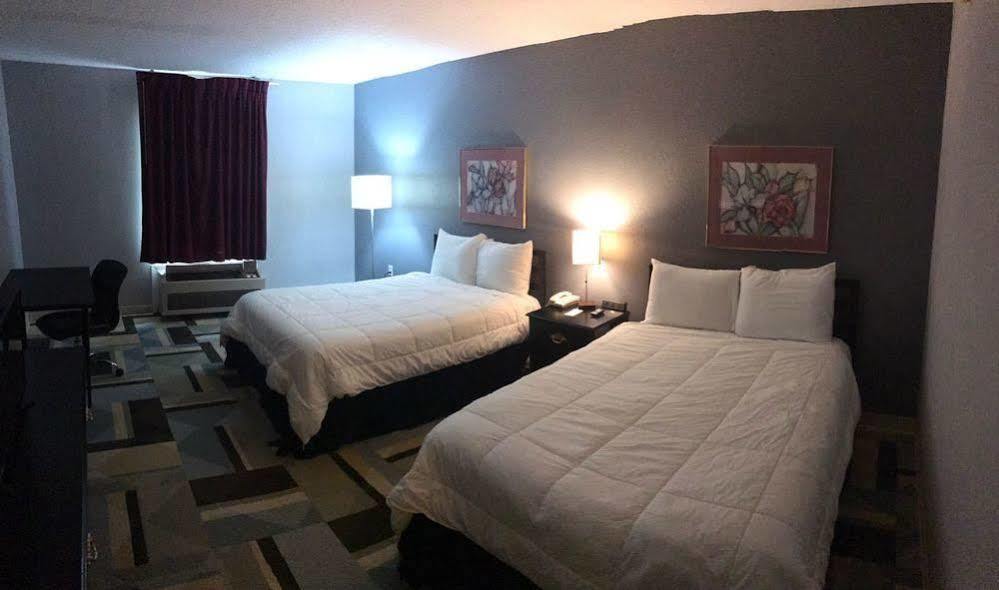 Country Garden & Suites-Benton Extérieur photo