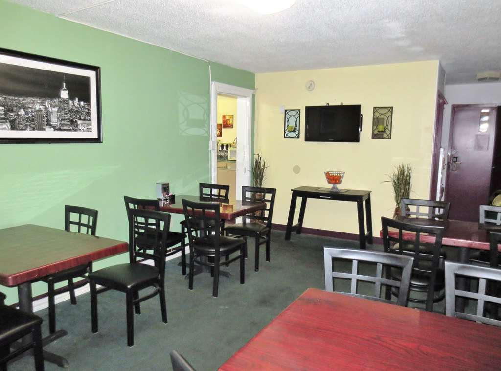 Country Garden & Suites-Benton Facilités photo