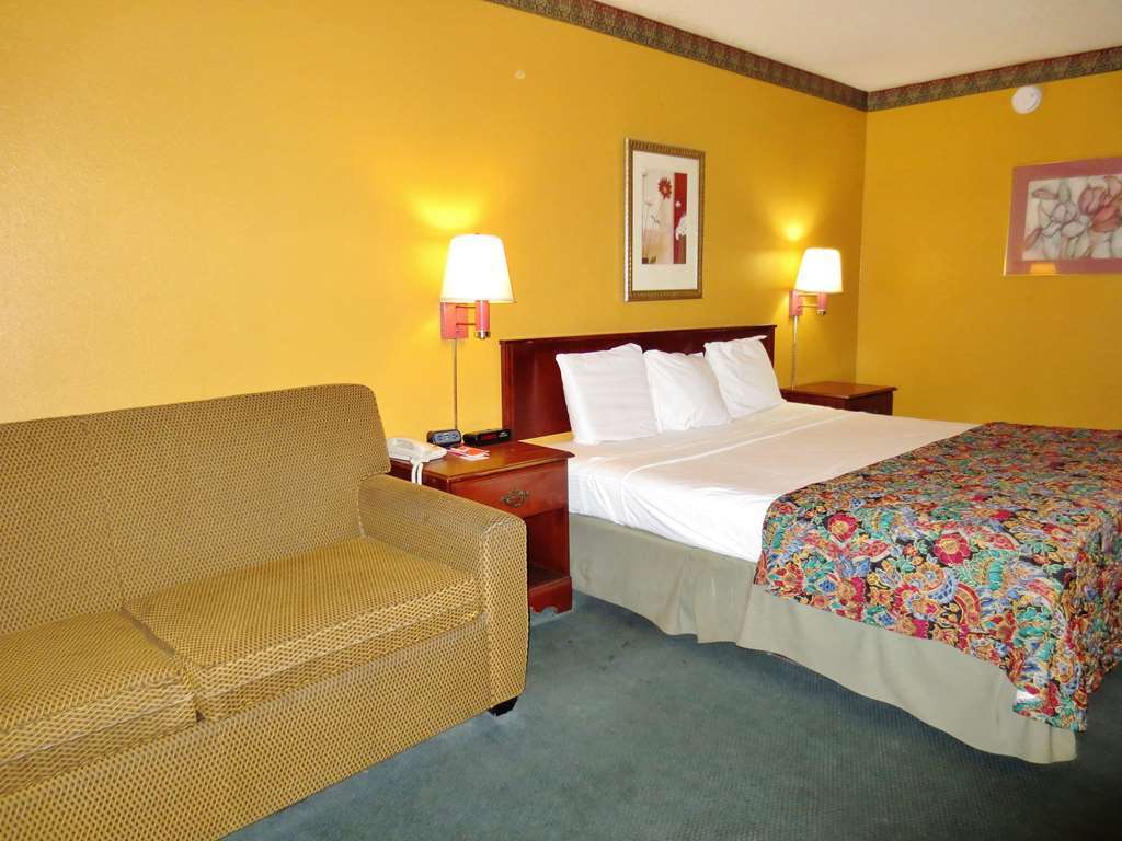 Country Garden & Suites-Benton Chambre photo